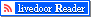 livedoor Reader�ɒǉ�